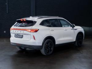 Haval H6 1.5T HEV Ultra Luxury - Image 4