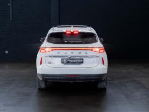 Haval H6 1.5T HEV Ultra Luxury - Image 8