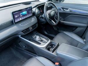 Haval Jolion Pro 1.5T S Ultra Luxury - Image 10
