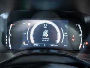 Haval Jolion Pro 1.5T S Ultra Luxury - Image 11
