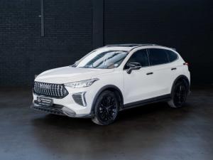 Haval Jolion Pro 1.5T S Ultra Luxury - Image 2