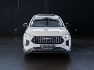 Haval Jolion Pro 1.5T S Ultra Luxury - Image 3