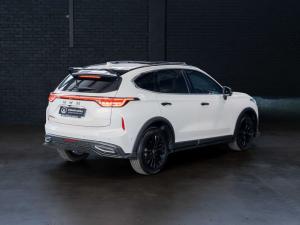 Haval Jolion Pro 1.5T S Ultra Luxury - Image 4