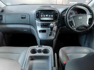 Hyundai H-1 2.5CRDi wagon GLS - Image 10