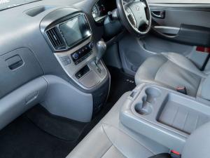 Hyundai H-1 2.5CRDi wagon GLS - Image 11