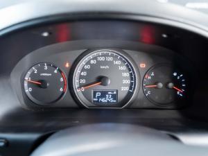 Hyundai H-1 2.5CRDi wagon GLS - Image 12