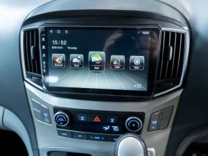Hyundai H-1 2.5CRDi wagon GLS - Image 13