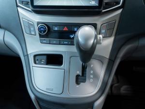 Hyundai H-1 2.5CRDi wagon GLS - Image 14