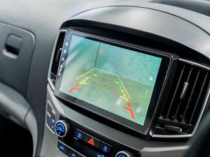 Hyundai H-1 2.5CRDi wagon GLS - Image 15