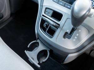Hyundai H-1 2.5CRDi wagon GLS - Image 18