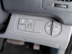 Hyundai H-1 2.5CRDi wagon GLS - Image 19