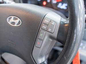 Hyundai H-1 2.5CRDi wagon GLS - Image 20