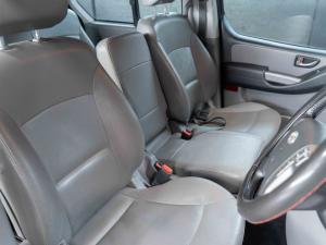 Hyundai H-1 2.5CRDi wagon GLS - Image 21