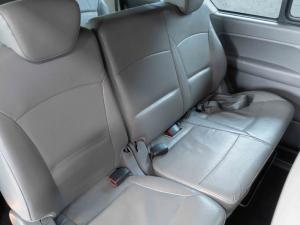 Hyundai H-1 2.5CRDi wagon GLS - Image 22