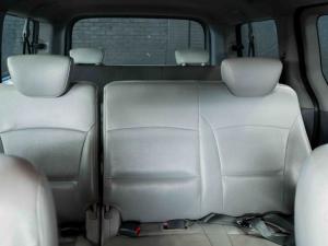 Hyundai H-1 2.5CRDi wagon GLS - Image 23