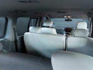 Hyundai H-1 2.5CRDi wagon GLS - Image 24