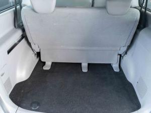 Hyundai H-1 2.5CRDi wagon GLS - Image 25