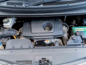 Hyundai H-1 2.5CRDi wagon GLS - Image 26