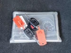 Hyundai H-1 2.5CRDi wagon GLS - Image 27