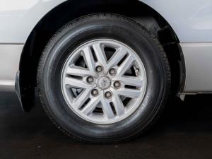 Hyundai H-1 2.5CRDi wagon GLS - Image 28