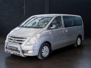 Hyundai H-1 2.5CRDi wagon GLS - Image 2