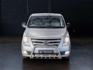 Hyundai H-1 2.5CRDi wagon GLS - Image 3