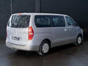 Hyundai H-1 2.5CRDi wagon GLS - Image 4
