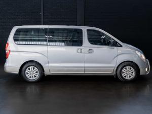 Hyundai H-1 2.5CRDi wagon GLS - Image 5