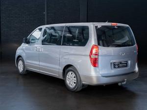 Hyundai H-1 2.5CRDi wagon GLS - Image 6