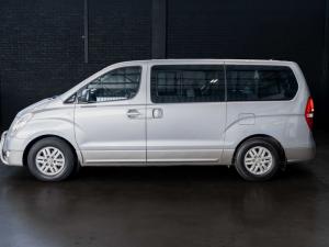 Hyundai H-1 2.5CRDi wagon GLS - Image 7