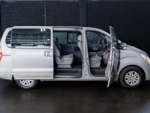 Hyundai H-1 2.5CRDi wagon GLS - Image 8
