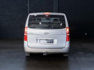 Hyundai H-1 2.5CRDi wagon GLS - Image 9