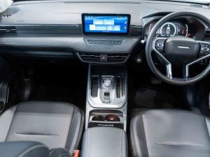 Haval Jolion 1.5 HEV Luxury - Image 11