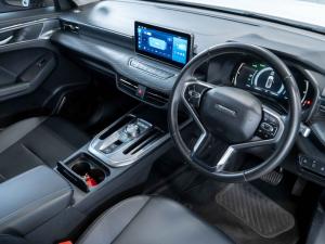 Haval Jolion 1.5 HEV Luxury - Image 12