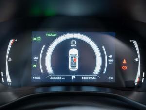 Haval Jolion 1.5 HEV Luxury - Image 14