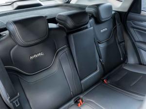 Haval Jolion 1.5 HEV Luxury - Image 19