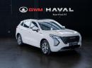 Thumbnail Haval Jolion 1.5 HEV Luxury