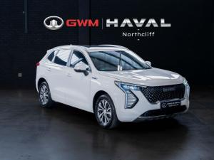 Haval Jolion 1.5 HEV Luxury - Image 1