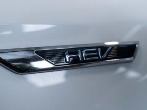Haval Jolion 1.5 HEV Luxury - Image 23