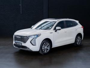 Haval Jolion 1.5 HEV Luxury - Image 2