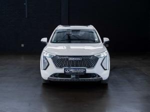 Haval Jolion 1.5 HEV Luxury - Image 3