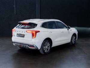 Haval Jolion 1.5 HEV Luxury - Image 5