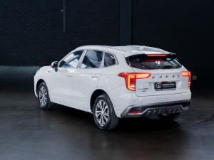 Haval Jolion 1.5 HEV Luxury - Image 7