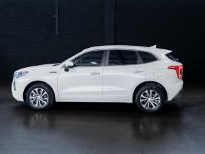 Haval Jolion 1.5 HEV Luxury - Image 8