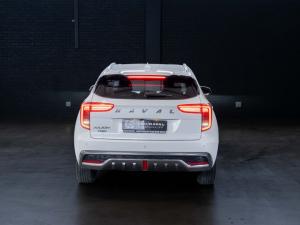 Haval Jolion 1.5 HEV Luxury - Image 9