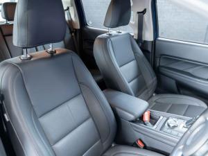 GWM P300 2.4T double cab LTD 4x4 - Image 17