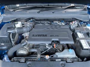 GWM P300 2.4T double cab LTD 4x4 - Image 26