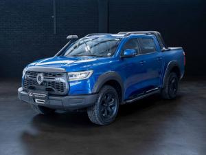 GWM P300 2.4T double cab LTD 4x4 - Image 2