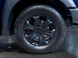 GWM P300 2.4T double cab LTD 4x4 - Image 30