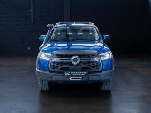 GWM P300 2.4T double cab LTD 4x4 - Image 3